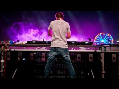House mix, First Ever Made || September 2012