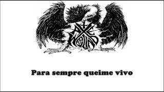 AxeWound - Burn Alive (Legendado PT - BR)
