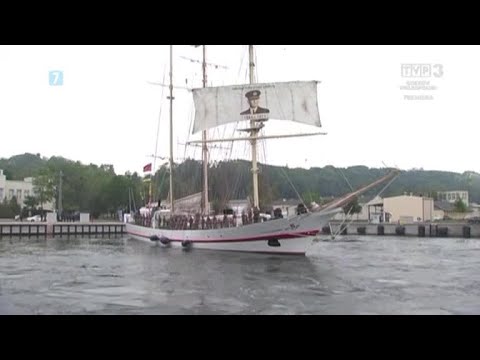 Wakacyjny drogowskaz: 27.08.2022 - Rzepin