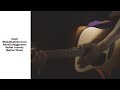 Pehli Mohabbat | Easy Guitar Lesson | Basic chords | Darshan Raval |Easy Love Song