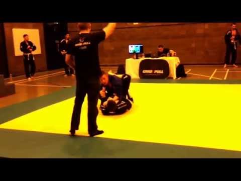 Scottish Open 2014