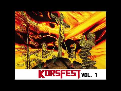 6. Åh herre Gud, vilken påsk! - Branus - Korsfest Vol. 1