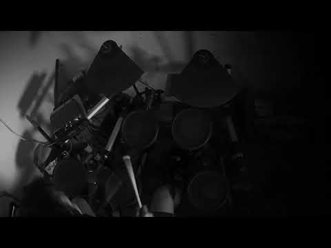 Drum cover TOM STORMY TRIO feat Rhythm Sophie