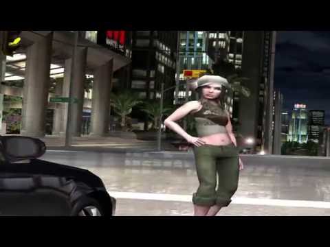 Need For Speed Underground: Walkthrough #36 - For The Ladies