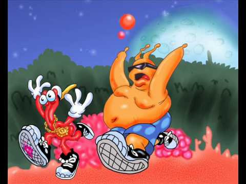 05 - Funkotronic Beat