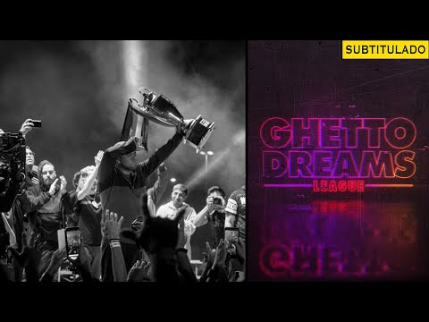 Las MEJORES RIMAS de GHETTO DREAMS LEAGUE 2020 - ¡INTERNACIONAL HISTÓRICA![SUBTITULADO]