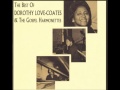 You Don't Know How Good God's Been to Me -  Dorothy Love Coates & the Gospel Harmonettes