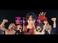 ONE OK ROCK Collaborates with 3D Animation - Wonder
