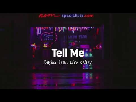 Basixx feat. Cleo Kelley - Tell Me (한글 가사 해석)