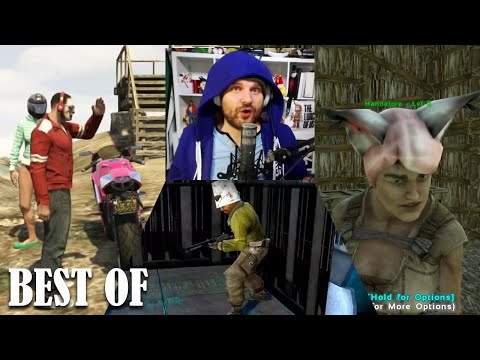 BEST OF GRONKH #28