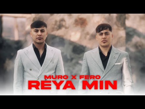 Bazidli Muro X Fero - Rêya Min | Prod. Servet Tunç
