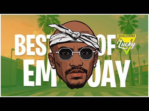 ​HÄSSLICH & STOLZ! | Best-of Emjay Makaveli #03 [LuckyV.de💛]
