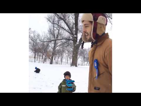 19 Kids & Counting Derick Dillard accused of Animal Cruelty for running over Cat