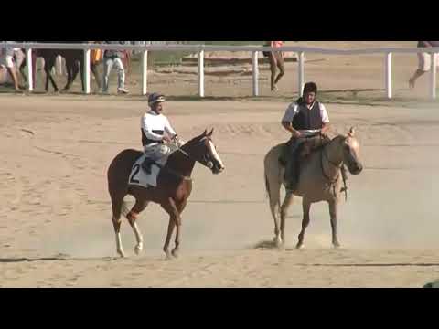 CARRERAS SINT FLORIDA 230309 c03 -1° VENEZIA