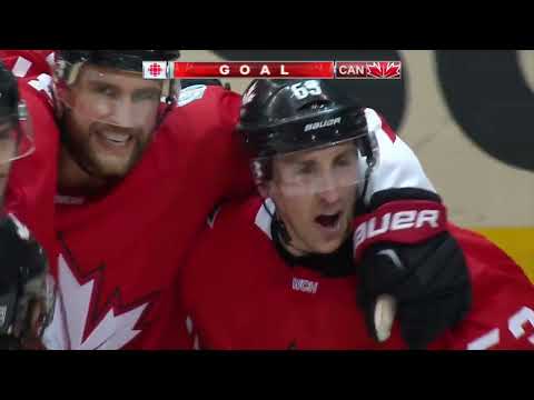 2016 World Cup of Hockey - All Canada Goals (SN/CBC) HD60fps
