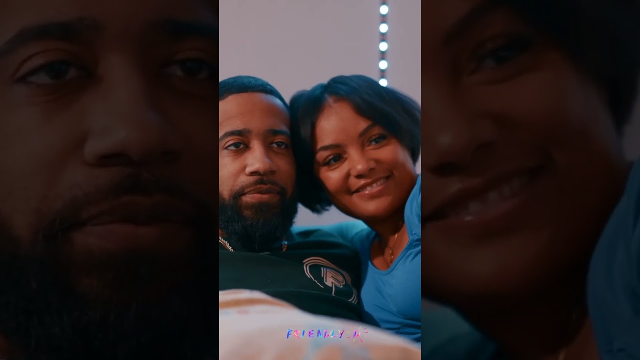 Part 215: Lonzo is over Raina, and Adia is there to get what's hers!