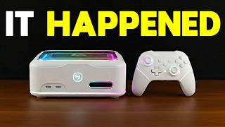 EMULATION JUST BROKE THE INDUSTRY 🤯