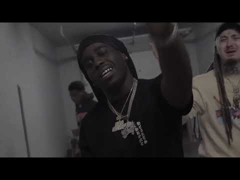 Billionaire Black x Millie G - NBA ( Official Music Video ) Shot by @AlienatedEditor