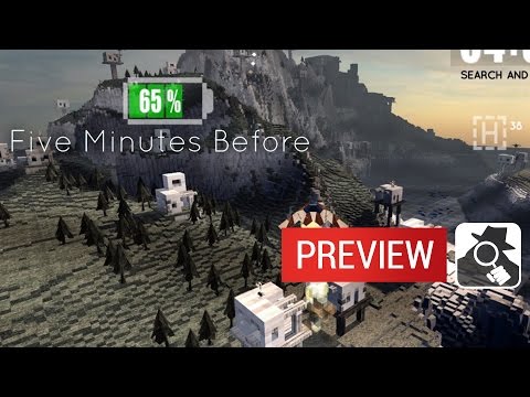 Видео Five Minutes Before #1