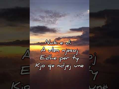 Flori & Anxhelina - Anash (Lyrics)