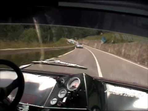 5 Slalom del Caffaro