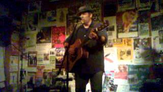 GREEN EYED GIRL - GREG TROOPER.mpg