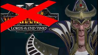 Don't Worry, the End Times DLC is Cancelled, the World is SAVED! You are Safe!!