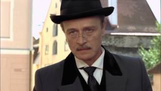 Сериал "Исаев". Фрагмент