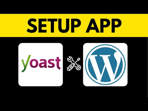 How to Setup Yoast Seo for Wordpress 2026 (EASILY)