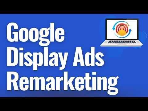 Free Google Display Ads Course 2023 Step By Step Guide to Google Display Network Advertising