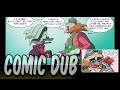If Dr. Eggman Decides to Stay as Mr. Tinker (Comic Dub) (ft. OngakuVA)