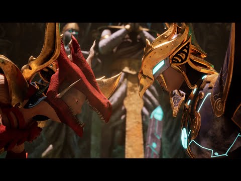 Garuda Naga and the Curse of Kadru [OFFICIAL FULL MOVIE]