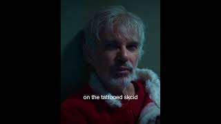 Film: Bad Santa 2016