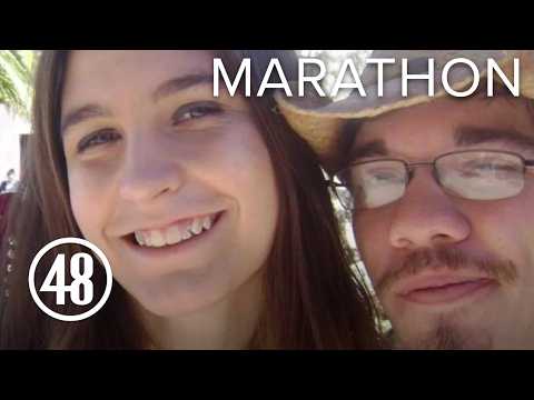 Driven by Control | "48 Hours" Full Episodes