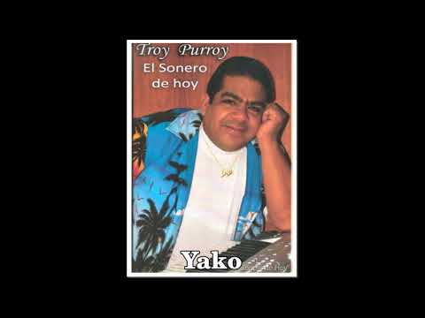 Troy Purroy=Arranca En Fa