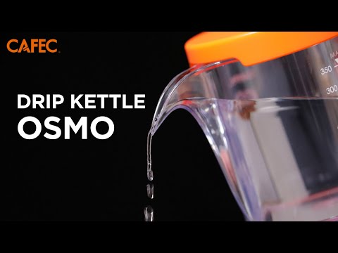 CAFEC Tsubame Pro Server — Japanese Metalcraft