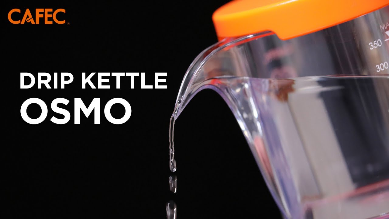 CAFEC Tsubame Pro Server — Japanese Metalcraft