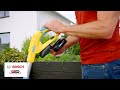 FineCut 18V accu gazontrimmer/kantensnijder 18V Li-Ion 25cm zonder accu | video 1