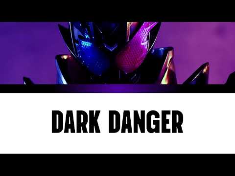 Kamen Rider Build - DARK DANGER