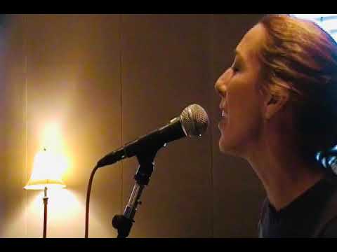 Victoria Banks "Come On" from the Never Be The Same album (recording session at Oceanway Nashville)