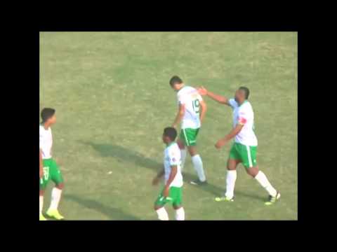 Resumen de L.D.U. Portoviejo (3-4) Espoli 28/11/2015