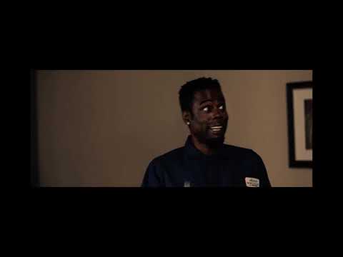 Spiral Robbery Scene