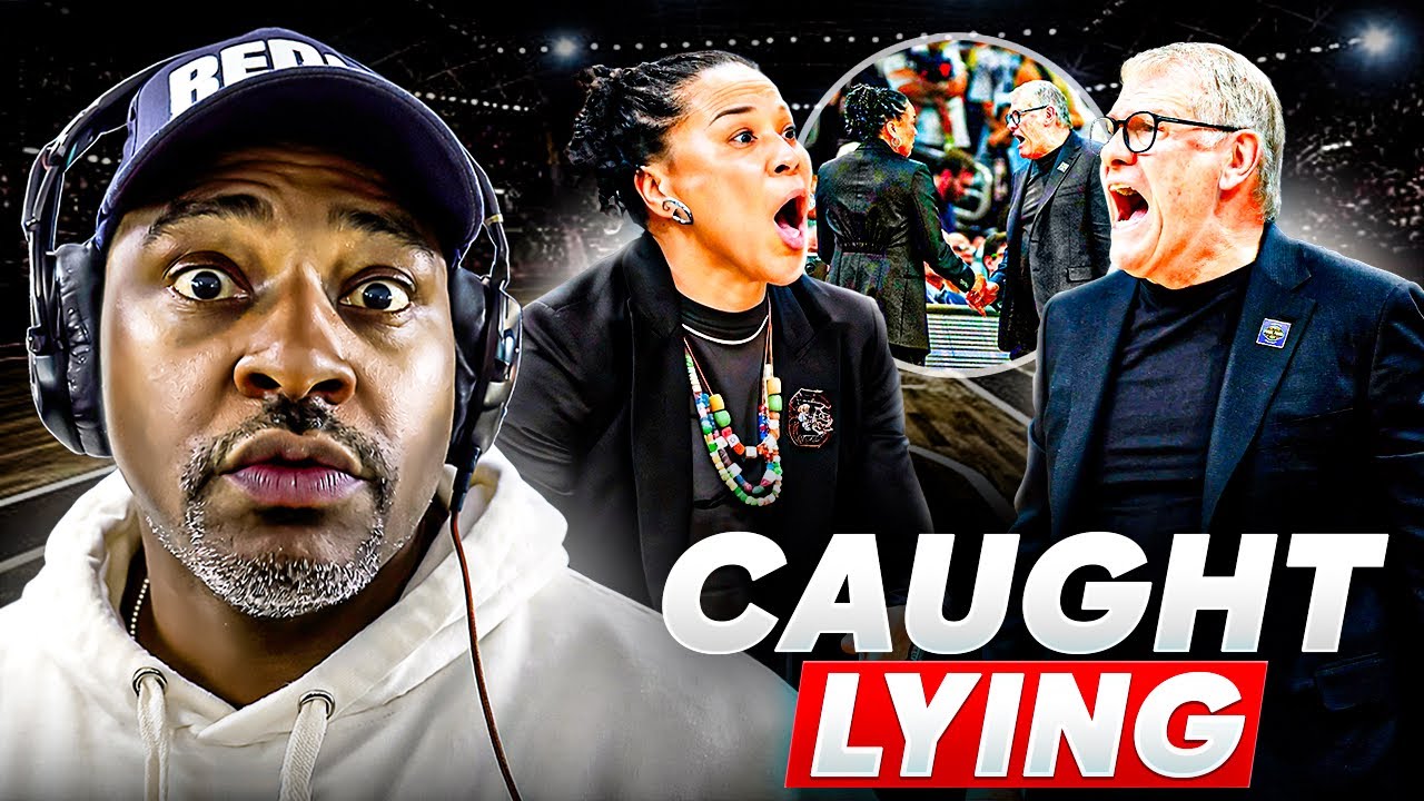 “I Have No Regrets” 😳 Geno Auriemma EMBARRASSED Himself Over Dawn Staley Beef