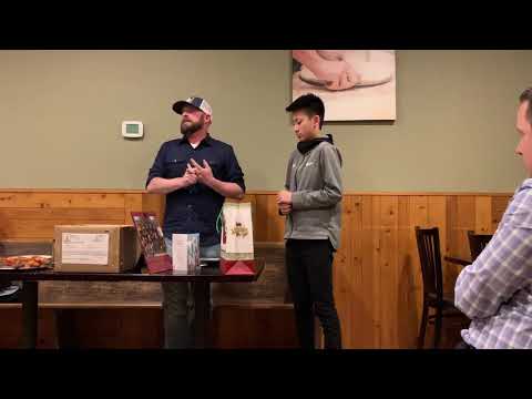 Basketball End Of Party