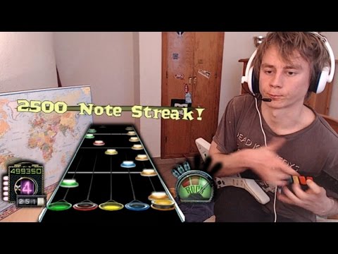 3999 Inverted Solo 105% FC !!!!!!!!!!!! [PiP]