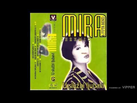 Mira Skoric - U sluzbi ljubavi - (Audio 1996)