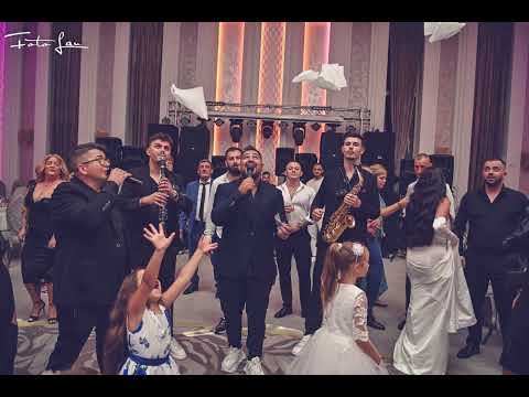 Luci Diamantul - Roma (Live) | Cover Bogdan DLP ✘ IAN - Roma