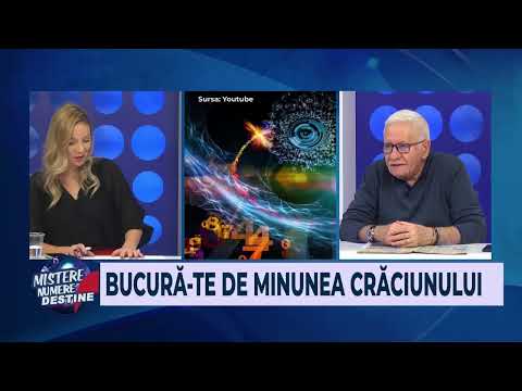 Mistere, numere, destine 22.12.2020 - descoperim cele mai puternice şi benefice amulete