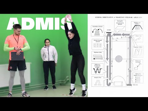 Sports event? How do you prepare? USEFUL TIPS