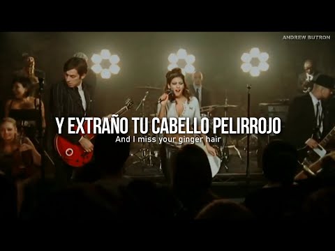 Mark Ronson ft. Amy Winehouse - Valerie | sub español + Lyrics (VIDEO OFICIAL) HD